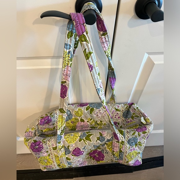 Vera Bradley Original Duffle Bag - Picture 3 of 3